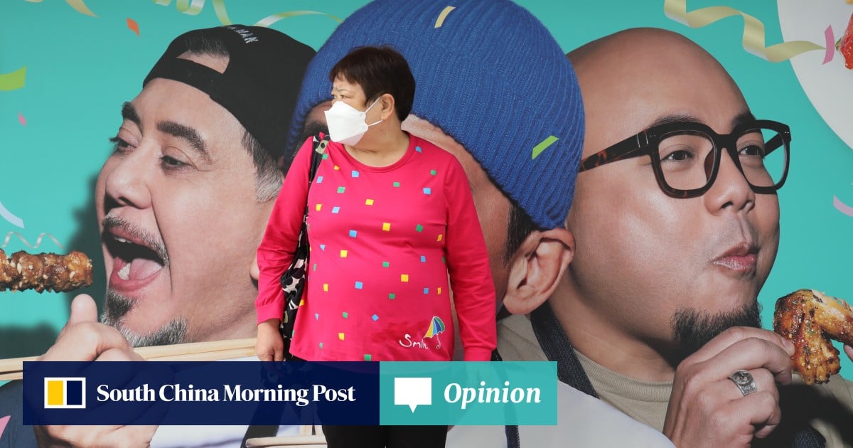 Opinion: For a true picture of Hong Kong’s economic challenges, look beyond brave headline numbers