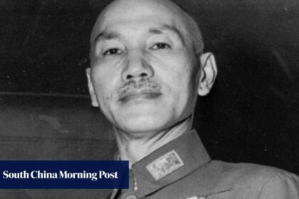 How Taiwan won decade-long battle for the return of Chiang Kai-shek’s diaries from the US