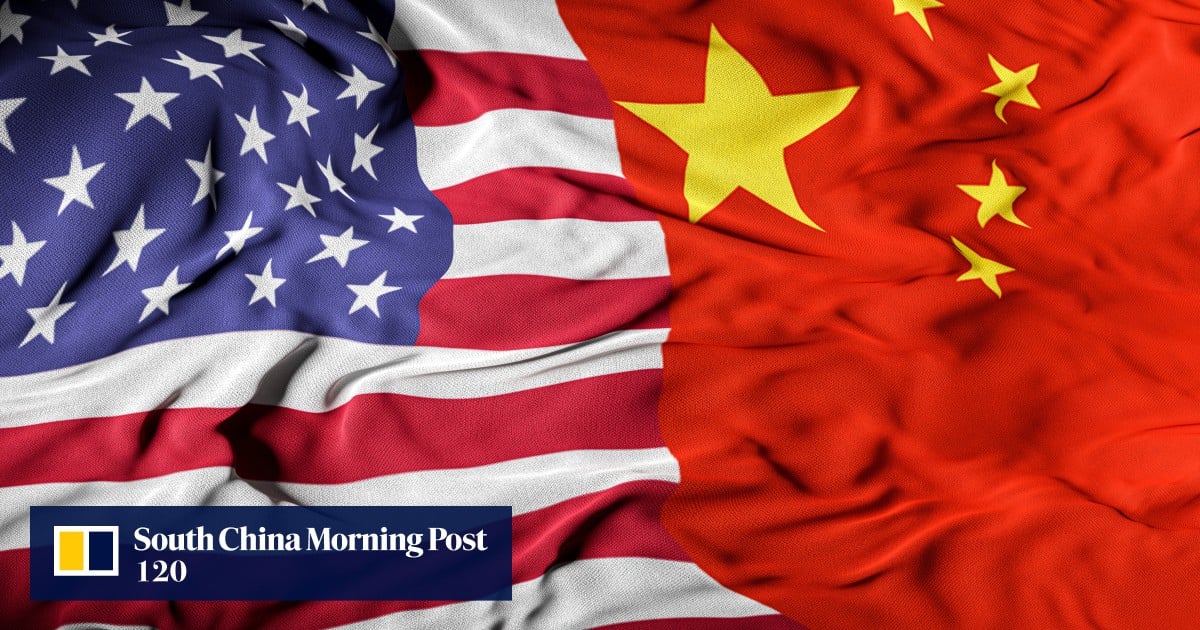US viewed more favourably than China in 22 of 24 countries, opening largest margin since 2005: survey