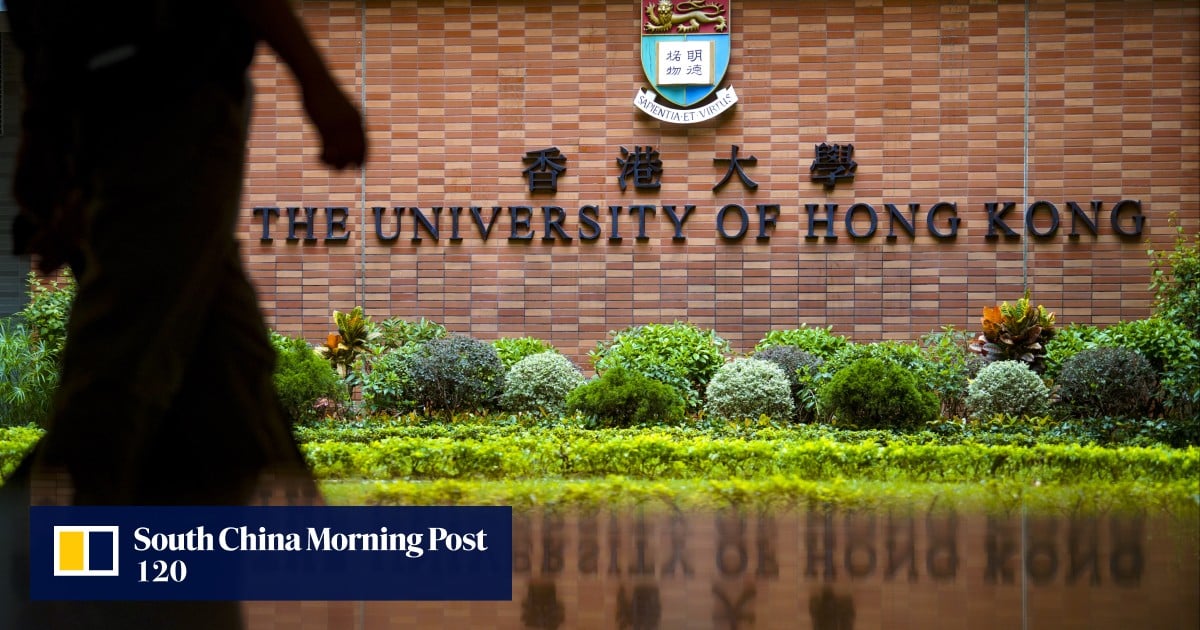 University of Hong Kong unseats Singapore’s top varsity in influential Asia ranking, as Peking University holds onto first place