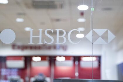 HSBC to launch custody services for tokenized securities