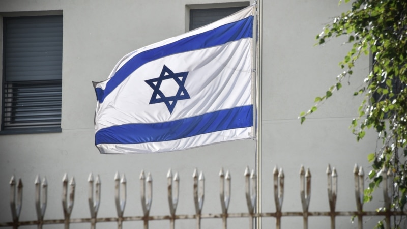 Israel halts repatriation services for Russian citizens