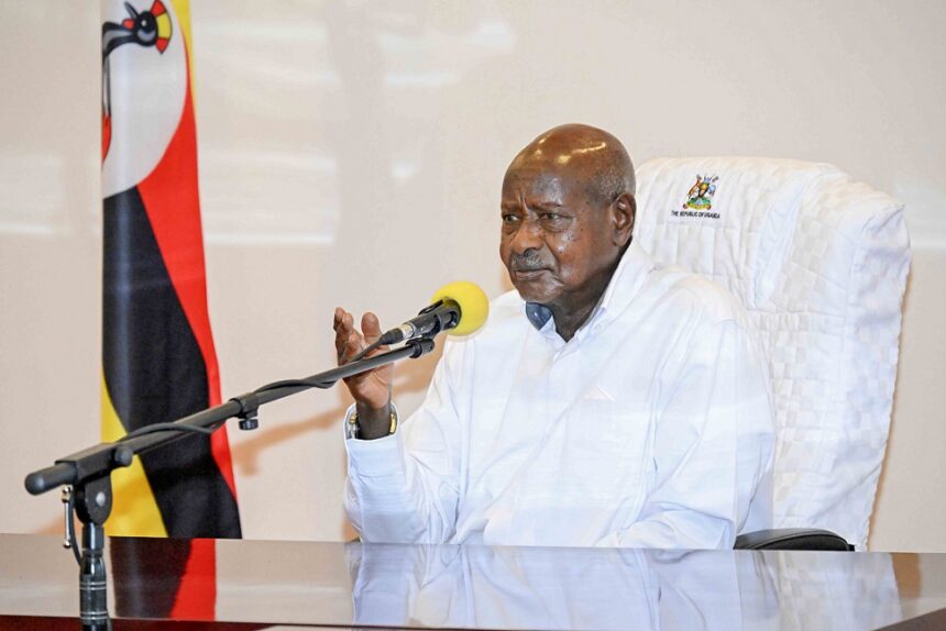 President Museveni Unveils Game-Changing Fuel Deal for Uganda's Prosperity