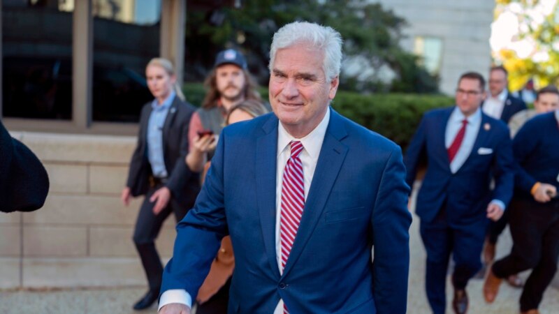 Tom Emmer declined the opportunity to serve as Speaker of the US House of Representatives